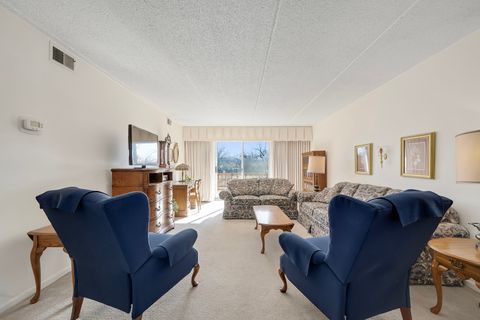 Tiny photo for 8025 WOODGLEN Lane #207, Downers Grove, IL 60516 (MLS # 12614678)