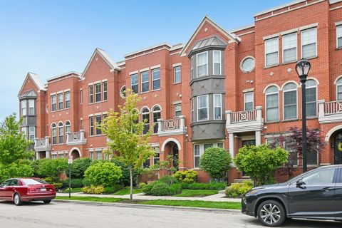 8638 Narragansett Avenue 31 Morton Grove IL 60053