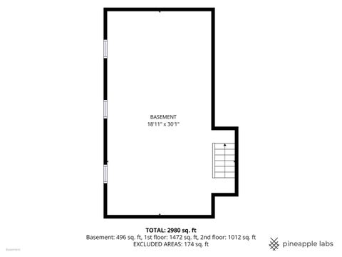 Tiny photo for 2N330 Swift Road, Lombard, IL 60148 (MLS # 12713672)