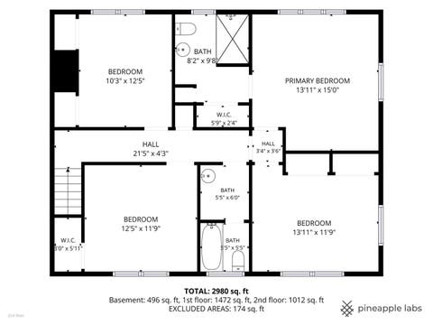 Tiny photo for 2N330 Swift Road, Lombard, IL 60148 (MLS # 12713672)