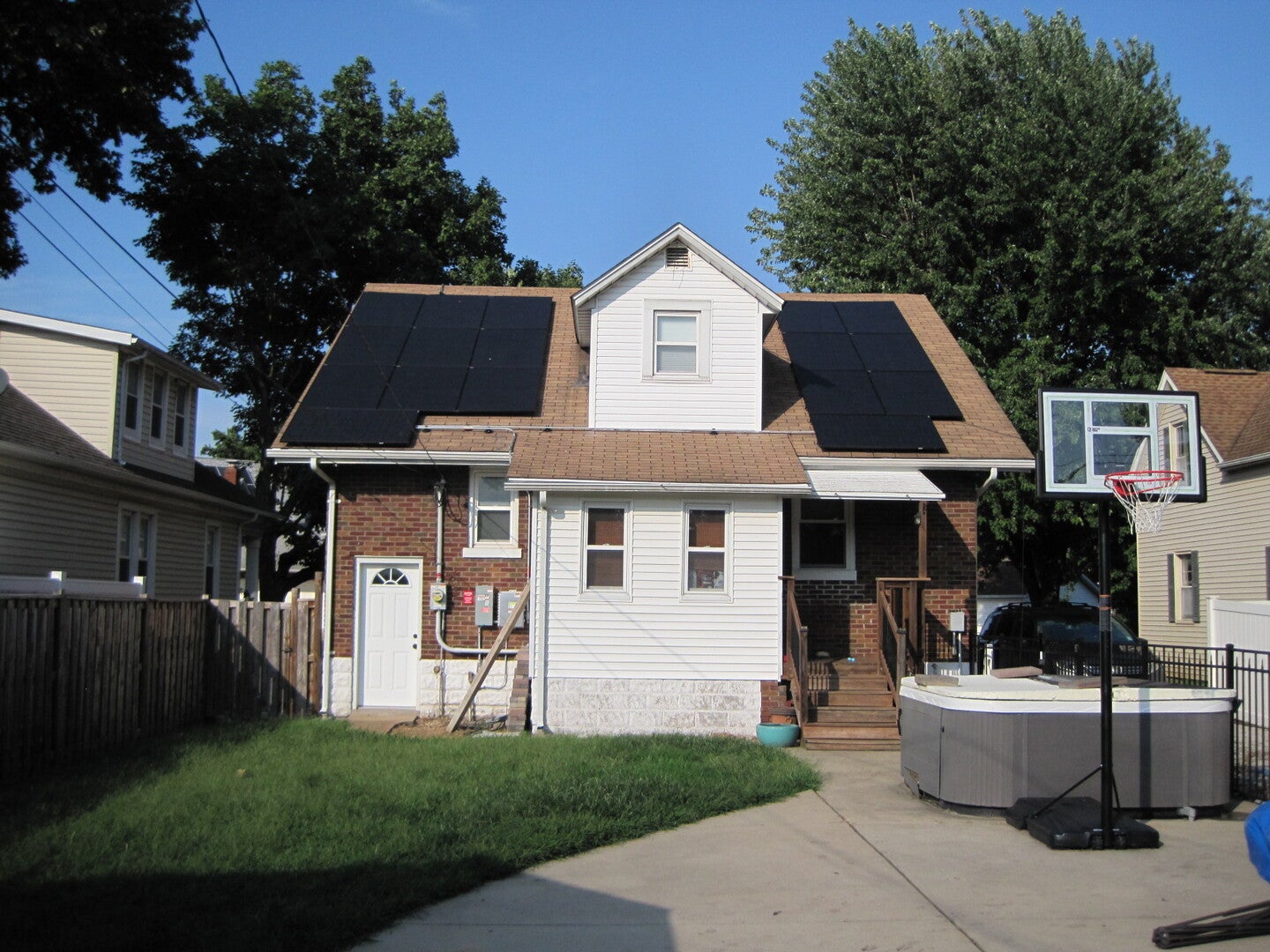 305 Kroeger Avenue