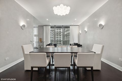 Tiny photo for 403 N Wabash Avenue #12B, Chicago, IL 60611 (MLS # 12420713)