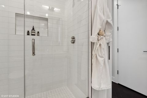 Tiny photo for 403 N Wabash Avenue #12B, Chicago, IL 60611 (MLS # 12420713)