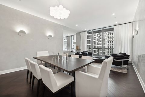 Tiny photo for 403 N Wabash Avenue #12B, Chicago, IL 60611 (MLS # 12420713)