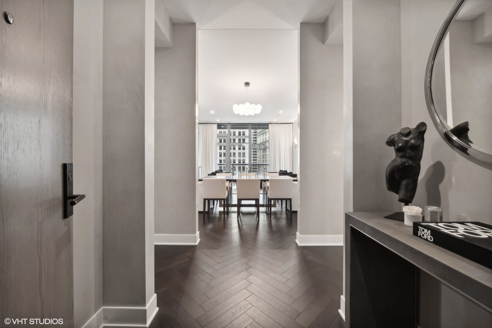 403 N Wabash Avenue 12B