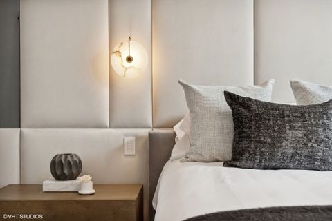 Tiny photo for 403 N Wabash Avenue #12B, Chicago, IL 60611 (MLS # 12420713)