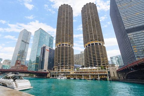 300 N STATE Street 2504 Chicago IL 60654