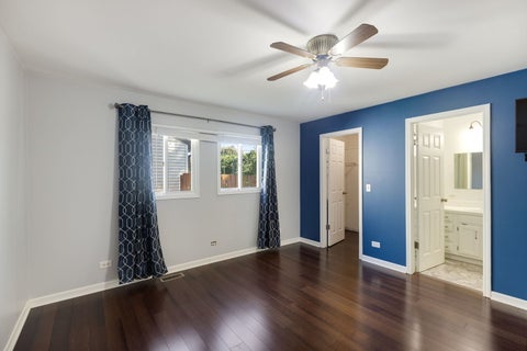 Tiny photo for 917 Sunnydale Boulevard, Streamwood, IL 60107 (MLS # 12761943)