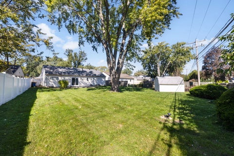 Tiny photo for 917 Sunnydale Boulevard, Streamwood, IL 60107 (MLS # 12761943)