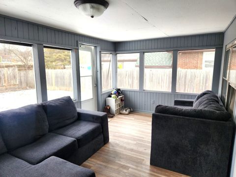 Tiny photo for 584 Broadway Street, Marseilles, IL 61341 (MLS # 12562374)