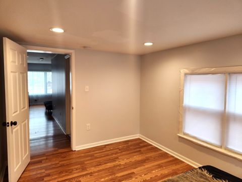 Tiny photo for 584 Broadway Street, Marseilles, IL 61341 (MLS # 12562374)