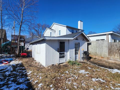Tiny photo for 584 Broadway Street, Marseilles, IL 61341 (MLS # 12562374)