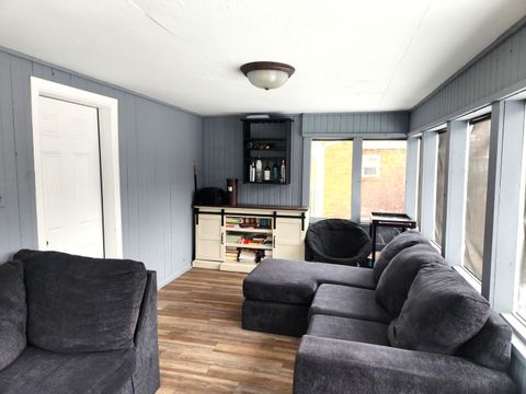 Tiny photo for 584 Broadway Street, Marseilles, IL 61341 (MLS # 12562374)