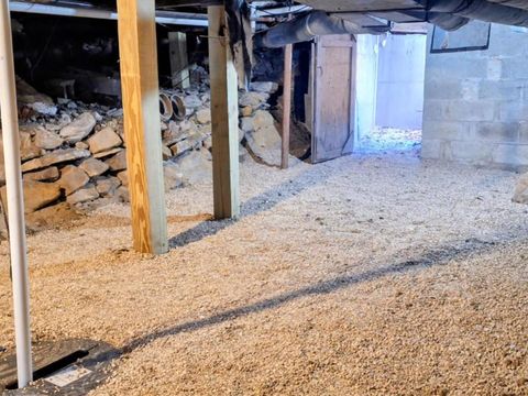 Tiny photo for 584 Broadway Street, Marseilles, IL 61341 (MLS # 12562374)