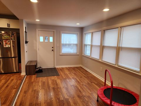 Tiny photo for 584 Broadway Street, Marseilles, IL 61341 (MLS # 12562374)