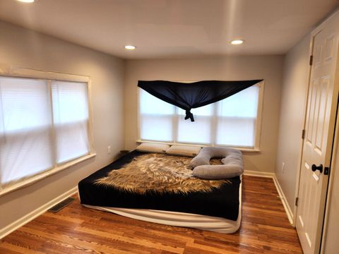 Tiny photo for 584 Broadway Street, Marseilles, IL 61341 (MLS # 12562374)