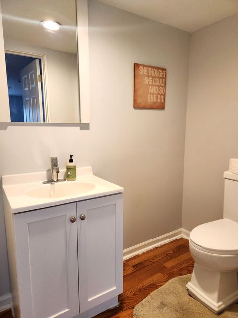 Tiny photo for 584 Broadway Street, Marseilles, IL 61341 (MLS # 12562374)