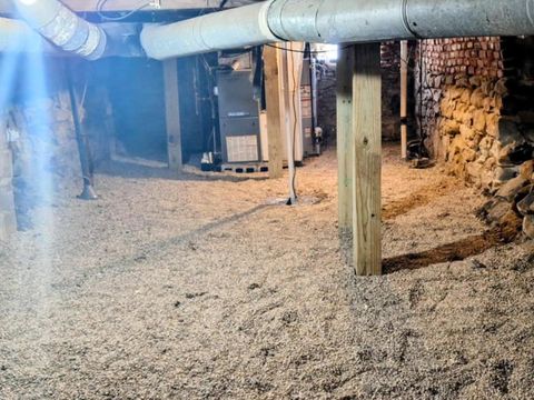 Tiny photo for 584 Broadway Street, Marseilles, IL 61341 (MLS # 12562374)