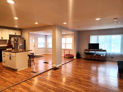 Tiny photo for 584 Broadway Street, Marseilles, IL 61341 (MLS # 12562374)