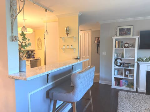 Tiny photo for 1405 E Central Road #411B, Arlington Heights, IL 60005 (MLS # 12664635)