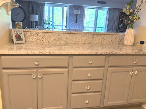 Tiny photo for 1405 E Central Road #411B, Arlington Heights, IL 60005 (MLS # 12664635)