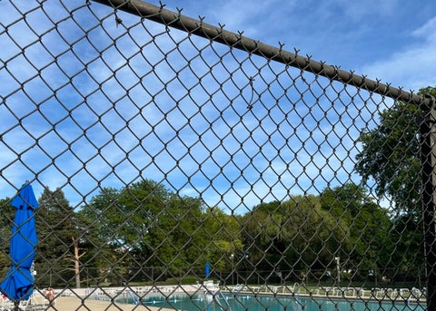 Tiny photo for 1405 E Central Road #411B, Arlington Heights, IL 60005 (MLS # 12664635)