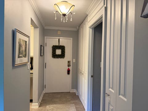 Tiny photo for 1405 E Central Road #411B, Arlington Heights, IL 60005 (MLS # 12664635)