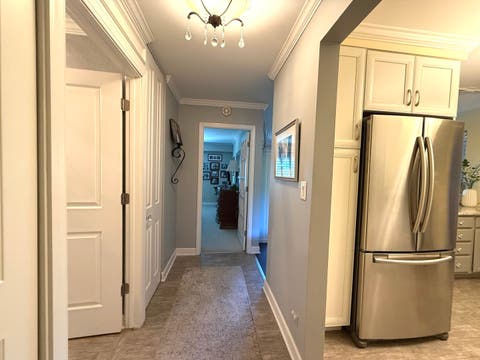Tiny photo for 1405 E Central Road #411B, Arlington Heights, IL 60005 (MLS # 12664635)