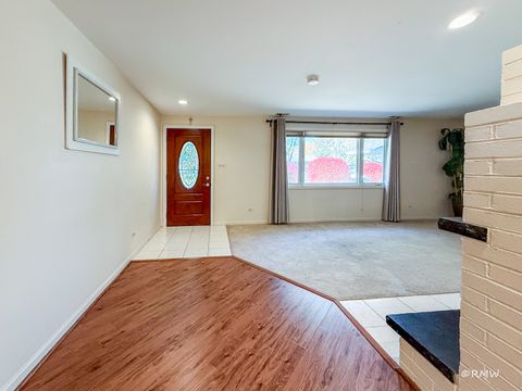 Tiny photo for 1904 Winston Lane, Schaumburg, IL 60193 (MLS # 12556576)