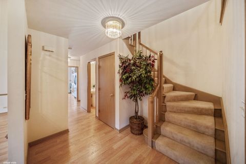 Tiny photo for 513 Rosebud Drive N, Lombard, IL 60148 (MLS # 12515977)