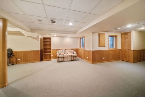 Tiny photo for 513 Rosebud Drive N, Lombard, IL 60148 (MLS # 12515977)