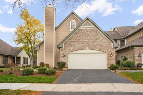 Photo of 513 Rosebud Drive N, Lombard, IL 60148 (MLS # 12515977)