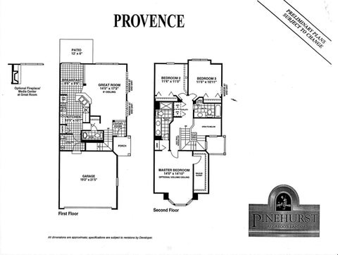 Tiny photo for 467 Pine Lake Circle, Vernon Hills, IL 60061 (MLS # 12758819)