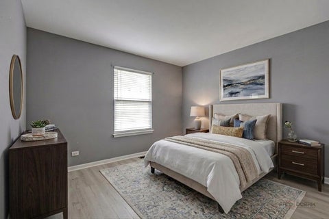 Tiny photo for 467 Pine Lake Circle, Vernon Hills, IL 60061 (MLS # 12758819)