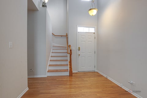 Tiny photo for 467 Pine Lake Circle, Vernon Hills, IL 60061 (MLS # 12758819)