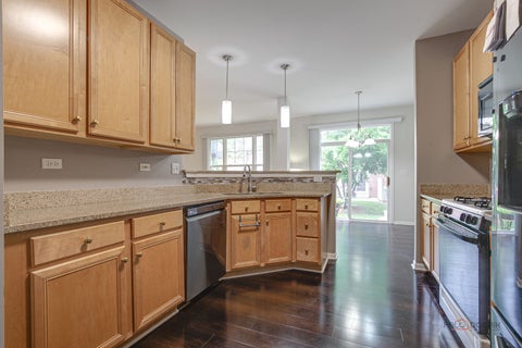 Tiny photo for 467 Pine Lake Circle, Vernon Hills, IL 60061 (MLS # 12758819)