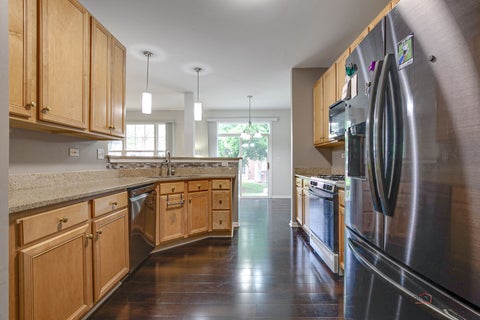 Tiny photo for 467 Pine Lake Circle, Vernon Hills, IL 60061 (MLS # 12758819)