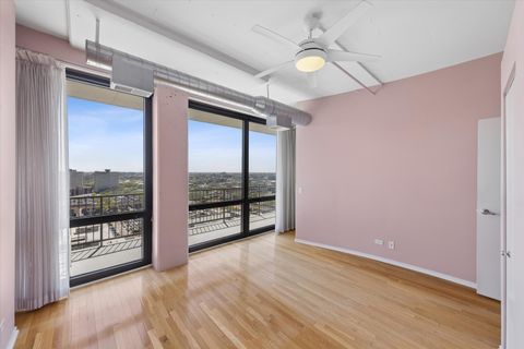 Tiny photo for 1530 S State Street #17R, Chicago, IL 60605 (MLS # 12625499)