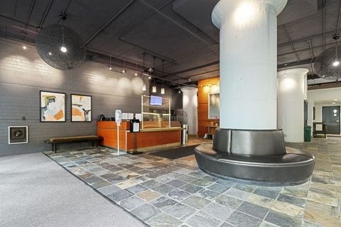 Tiny photo for 1530 S State Street #17R, Chicago, IL 60605 (MLS # 12625499)