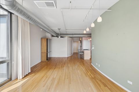 Tiny photo for 1530 S State Street #17R, Chicago, IL 60605 (MLS # 12625499)
