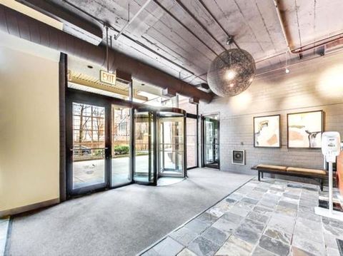 Tiny photo for 1530 S State Street #17R, Chicago, IL 60605 (MLS # 12625499)