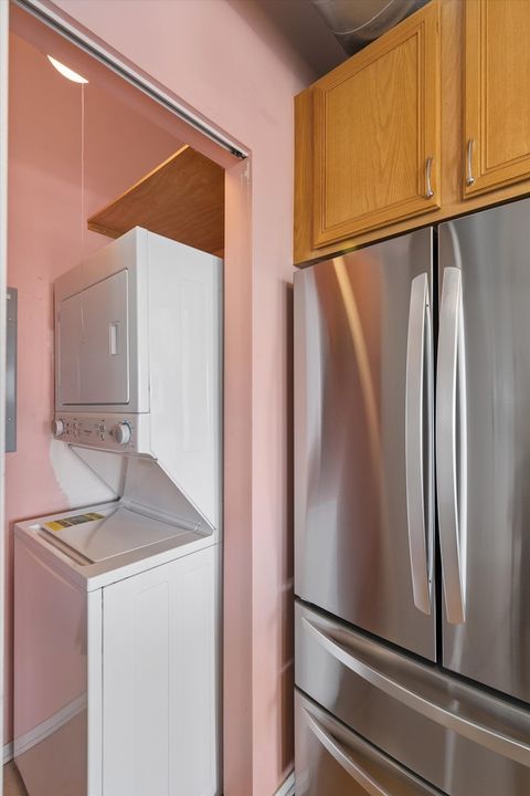 Tiny photo for 1530 S State Street #17R, Chicago, IL 60605 (MLS # 12625499)