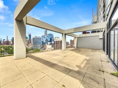 Tiny photo for 1530 S State Street #17R, Chicago, IL 60605 (MLS # 12625499)