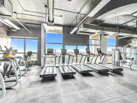 Tiny photo for 1530 S State Street #17R, Chicago, IL 60605 (MLS # 12625499)