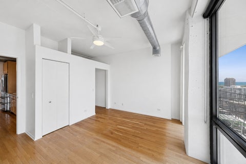 Tiny photo for 1530 S State Street #17R, Chicago, IL 60605 (MLS # 12625499)
