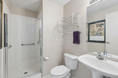 Tiny photo for 1530 S State Street #17R, Chicago, IL 60605 (MLS # 12625499)