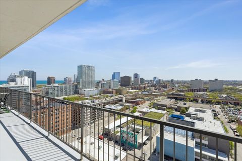 Tiny photo for 1530 S State Street #17R, Chicago, IL 60605 (MLS # 12625499)
