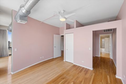 Tiny photo for 1530 S State Street #17R, Chicago, IL 60605 (MLS # 12625499)