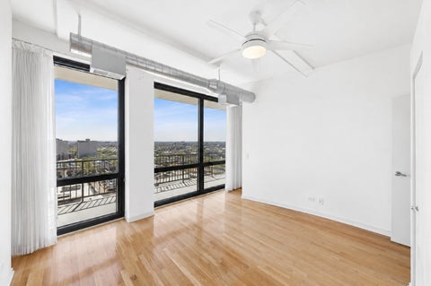 Tiny photo for 1530 S State Street #17R, Chicago, IL 60605 (MLS # 12625499)