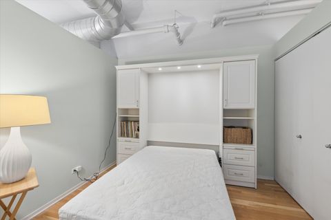 Tiny photo for 1530 S State Street #17R, Chicago, IL 60605 (MLS # 12625499)